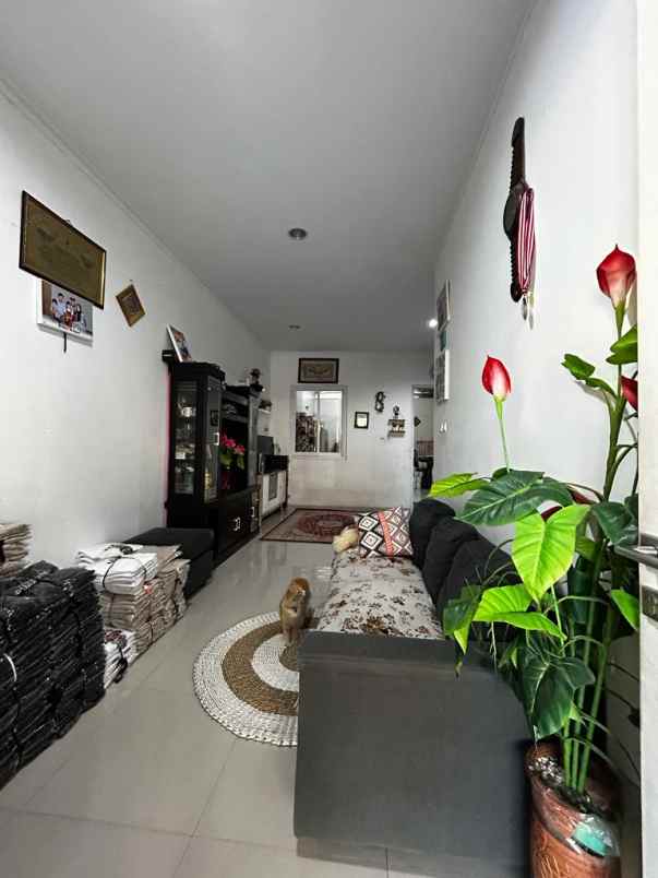 dijual rumah bojongsoang