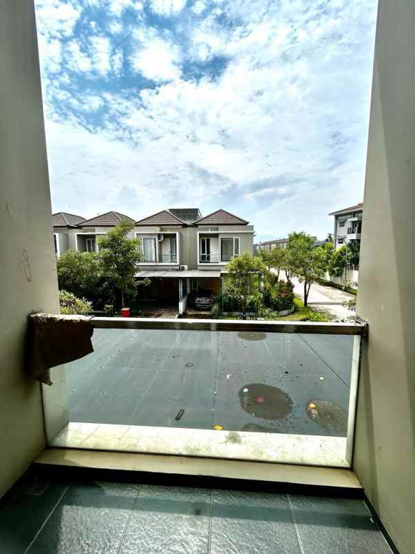 dijual rumah bojongsoang