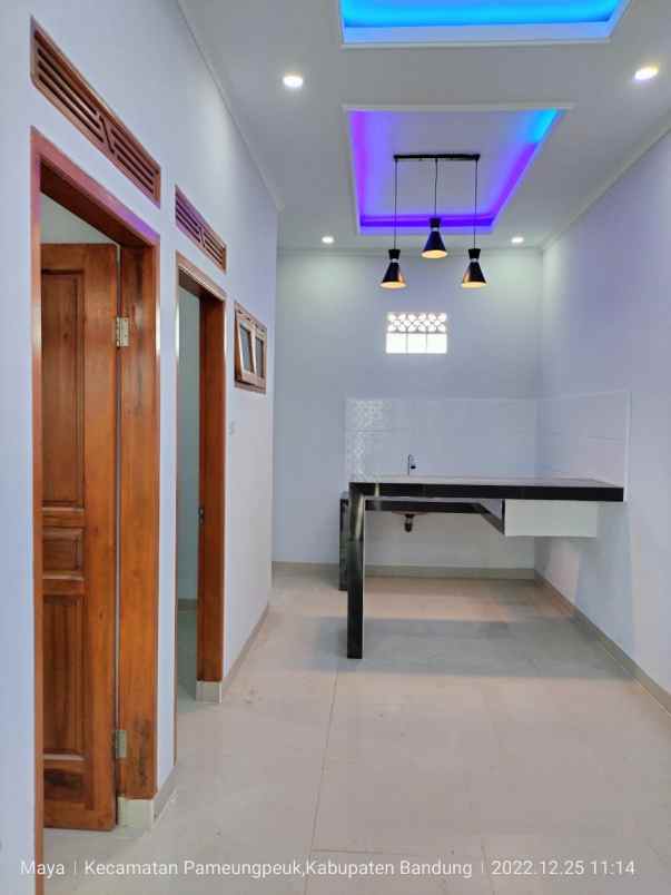 dijual rumah bojongwaru