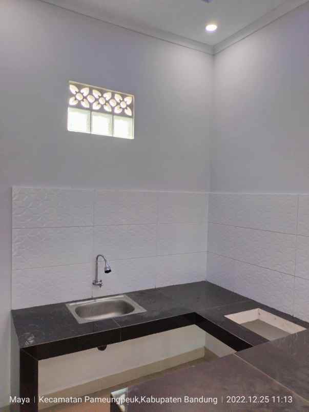 dijual rumah bojongwaru