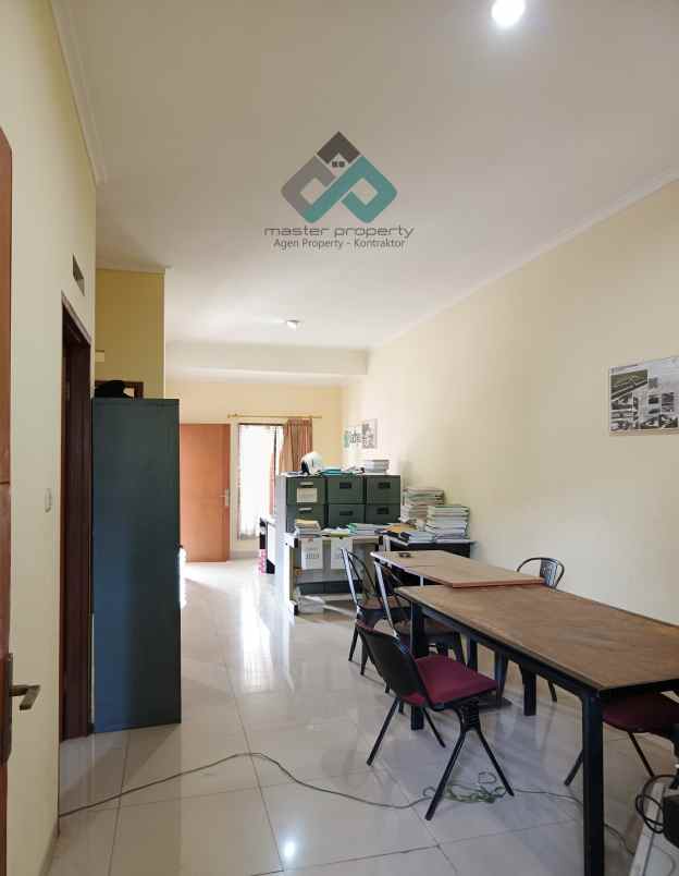 dijual rumah buahbatu residence