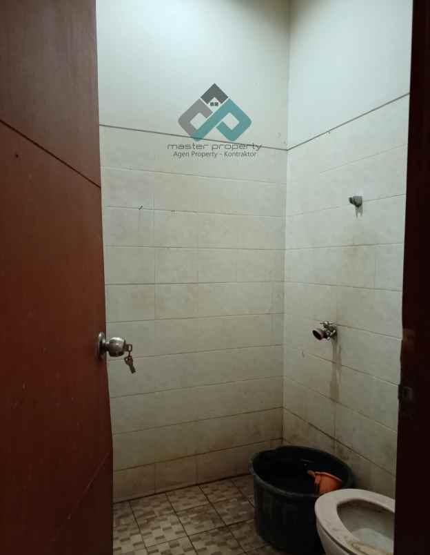 dijual rumah buahbatu residence