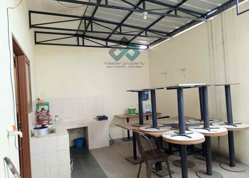 dijual rumah buahbatu residence