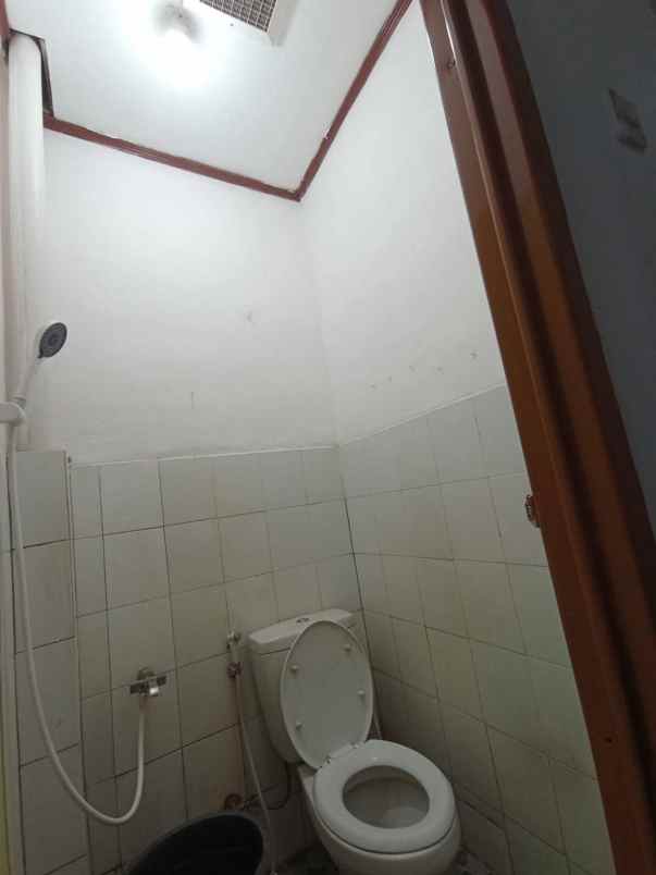 dijual rumah bukit kencana citalang
