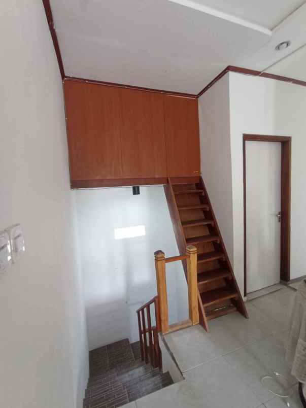 dijual rumah bukit kencana citalang