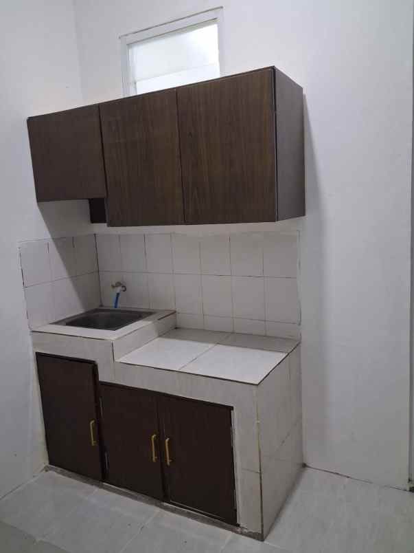 dijual rumah bukit rancamaya residence