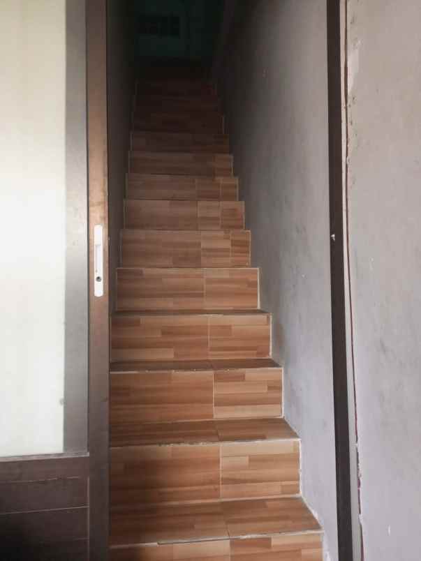 dijual rumah bulevar hijau medan satria