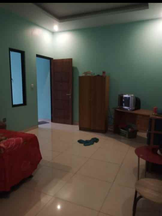 dijual rumah bulevar hijau medan satria