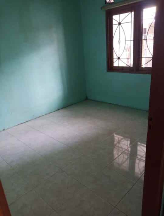 dijual rumah bulevar hijau medan satria