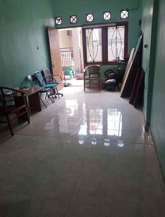 dijual rumah bulevar hijau medan satria