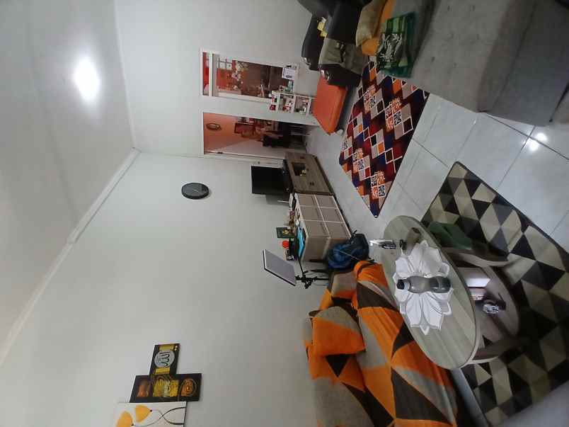 dijual rumah bumi adipura cluster cempaka