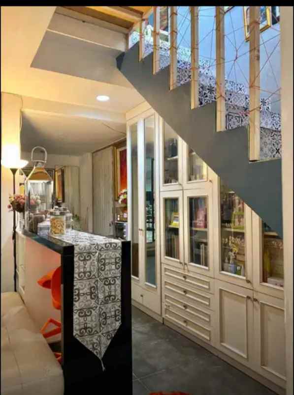 dijual rumah bumi malaka asri duren