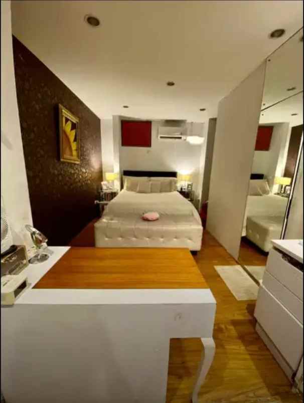 dijual rumah bumi malaka asri duren