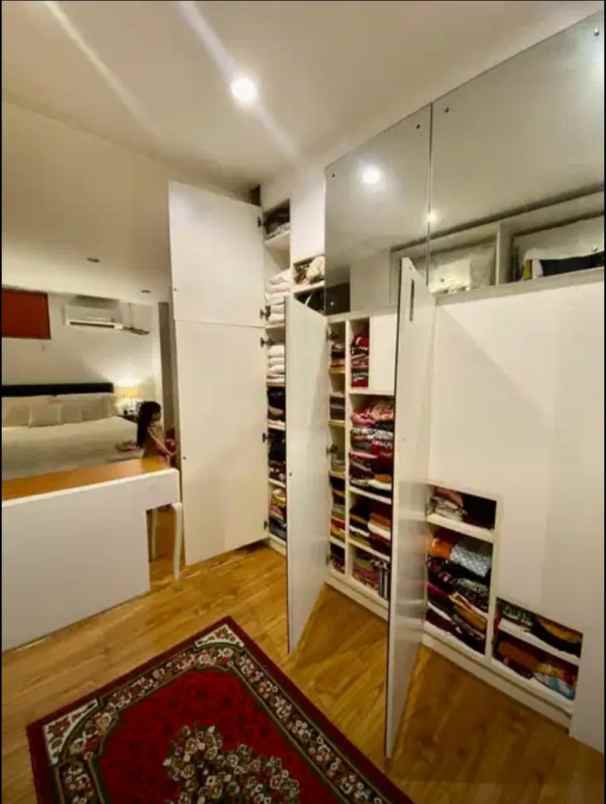 dijual rumah bumi malaka asri duren