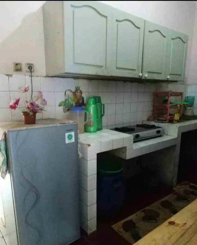 dijual rumah cantik 2 lantai di larangan cileduk