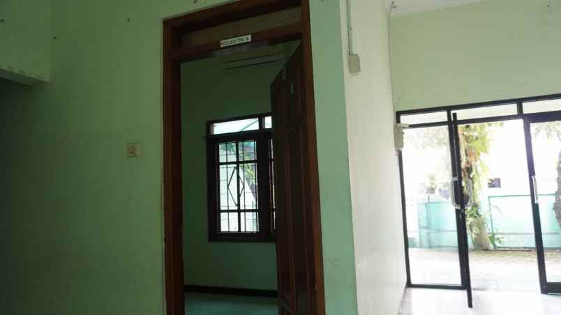 dijual rumah caturtunggal depok sleman