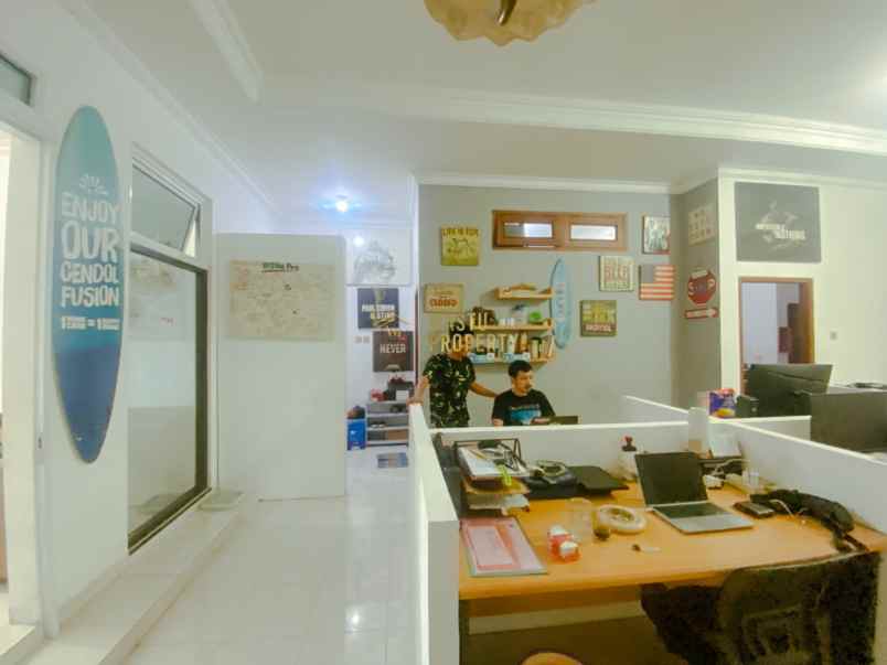 dijual rumah caturtunggal depok sleman