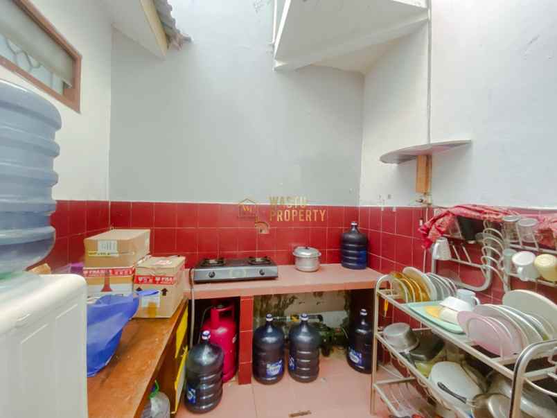 dijual rumah caturtunggal depok sleman