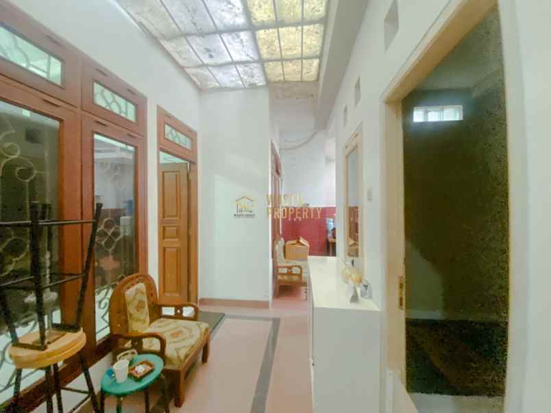 dijual rumah caturtunggal depok sleman