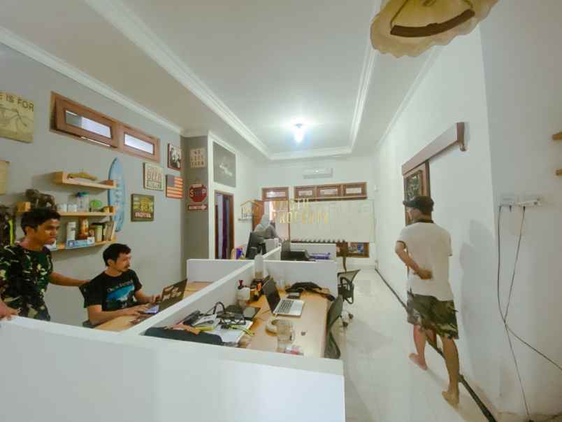 dijual rumah caturtunggal depok sleman