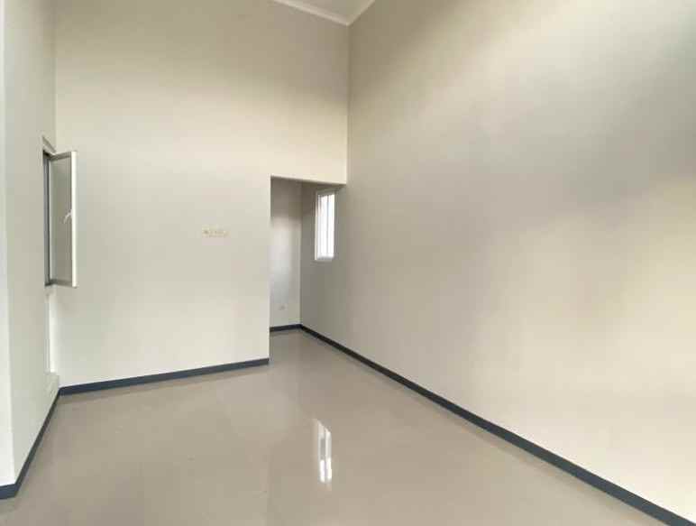 dijual rumah cemandi sedati