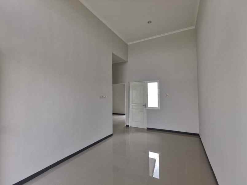 dijual rumah cemandi sedati