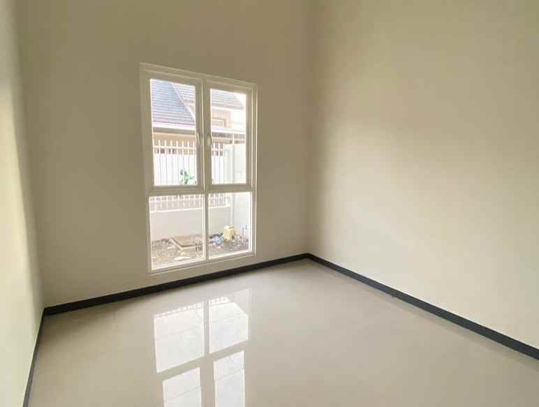 dijual rumah cemandi sedati