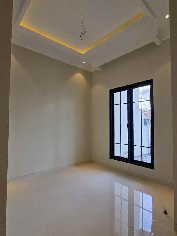 dijual rumah cempaka putih jakpus