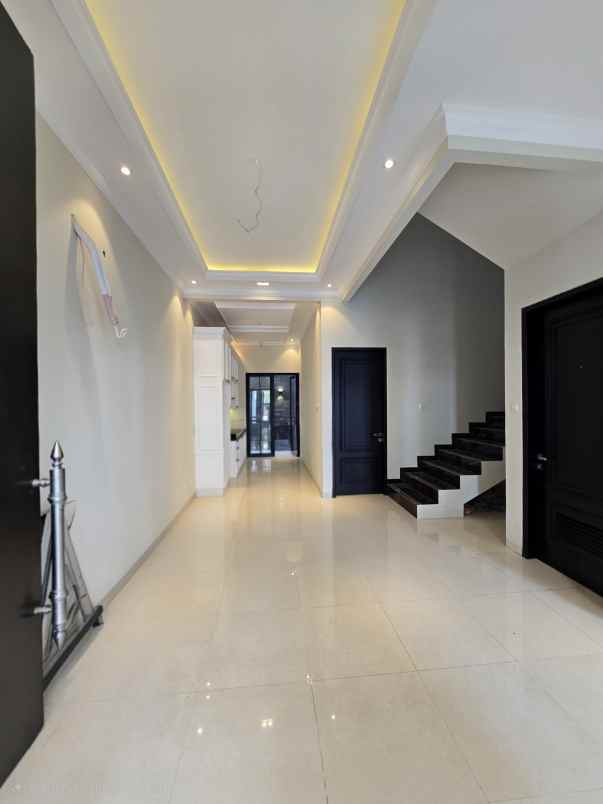 dijual rumah cempaka putih jakpus