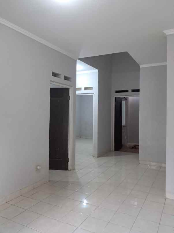 dijual rumah cibubur country cikeas