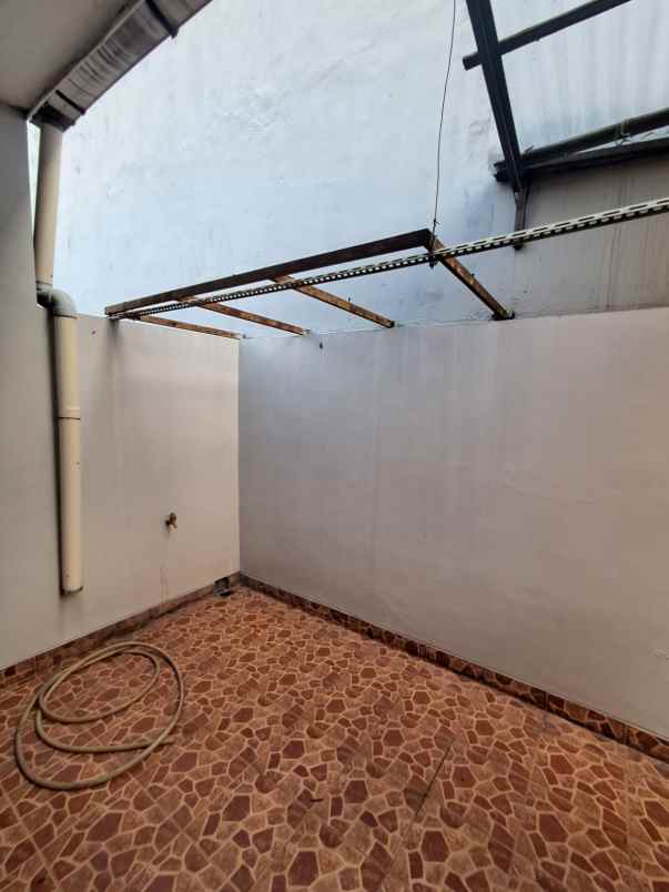 dijual rumah cibubur country cikeas