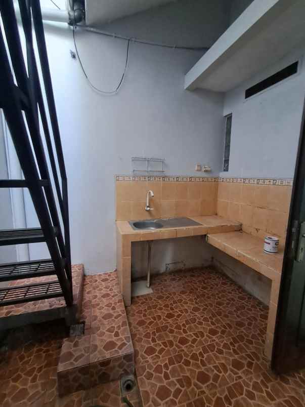 dijual rumah cibubur country cikeas