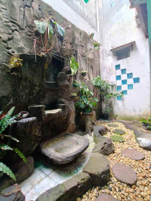 dijual rumah cibubur permai ciracas jaktim