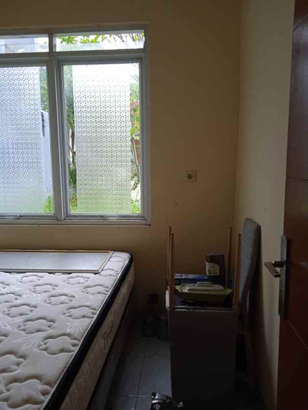 dijual rumah cibungbulang bogor