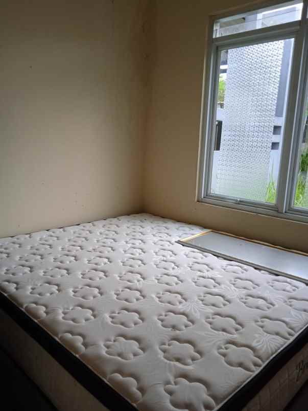 dijual rumah cibungbulang bogor