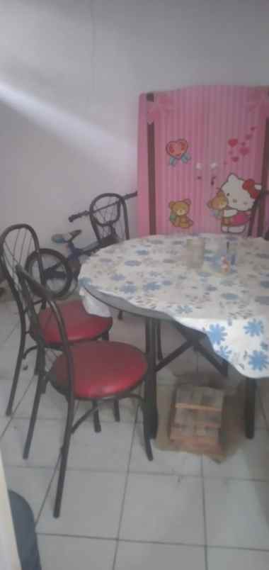 dijual rumah cibungbulang bogor