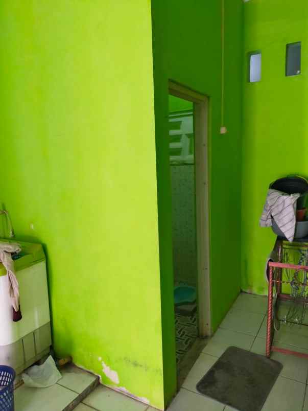 dijual rumah cibungbulang ciampea bogor