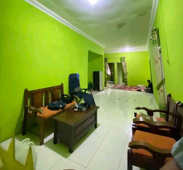 dijual rumah cibungbulang ciampea bogor