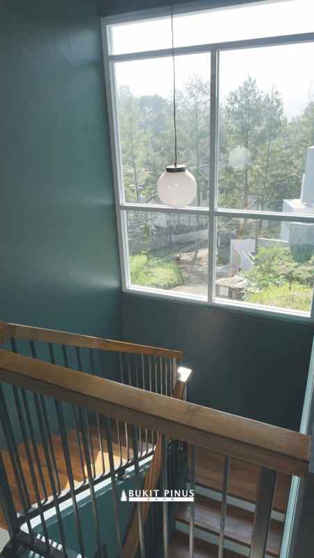 dijual rumah cigadung dago bandung