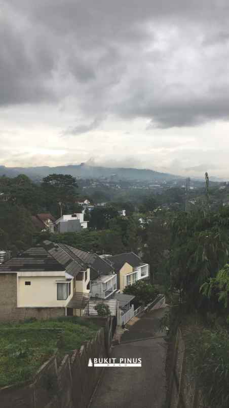 dijual rumah cigadung dago bandung