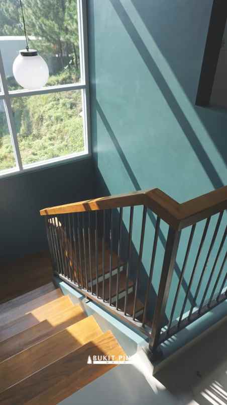 dijual rumah cigadung dago bandung