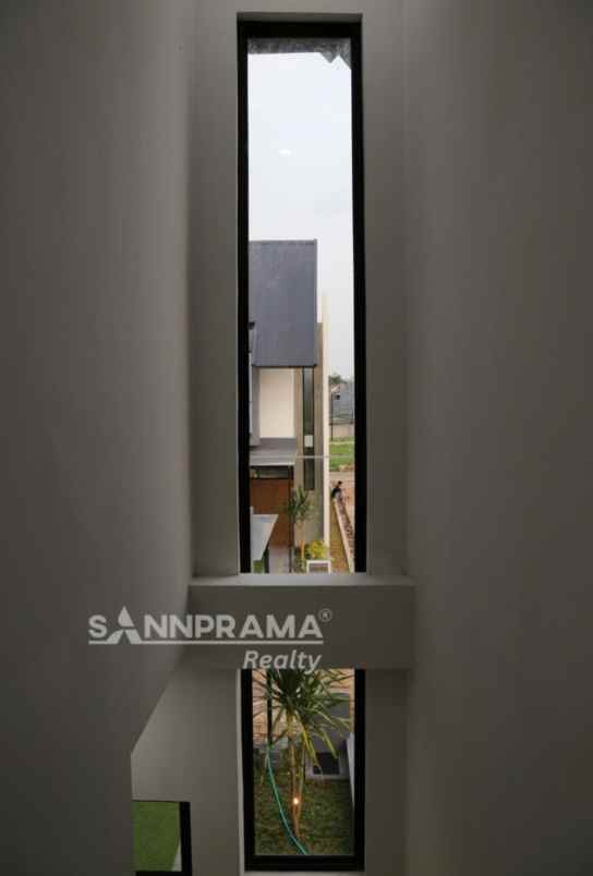 dijual rumah cijantung pasar rebo