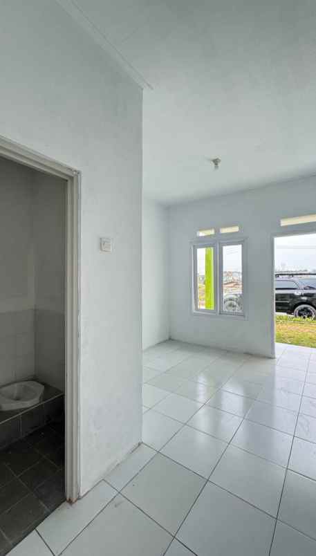 dijual rumah cikahuripan