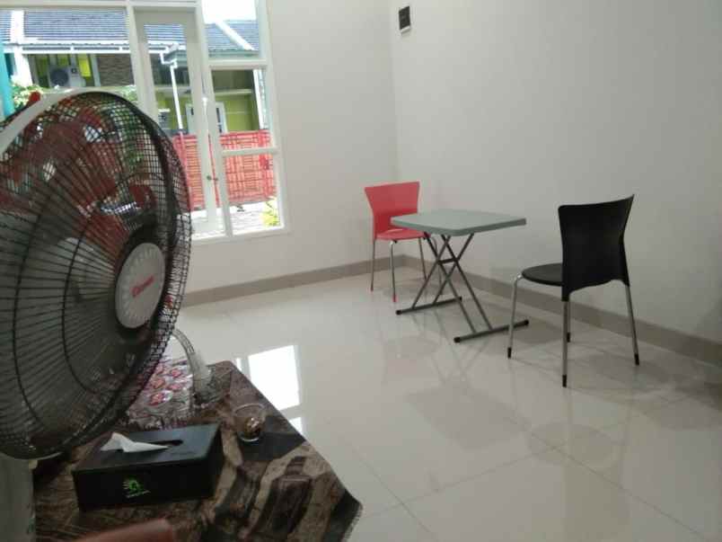 dijual rumah cimanggis bojonggede