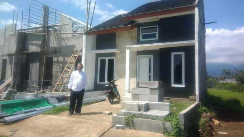 dijual rumah cimanggis bojonggede