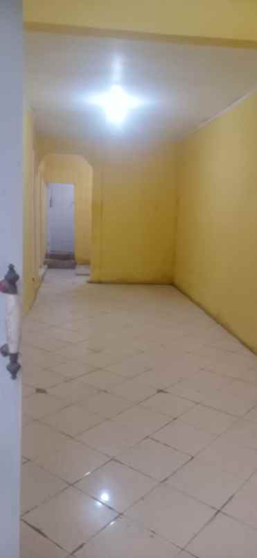 dijual rumah cingcin permata indah