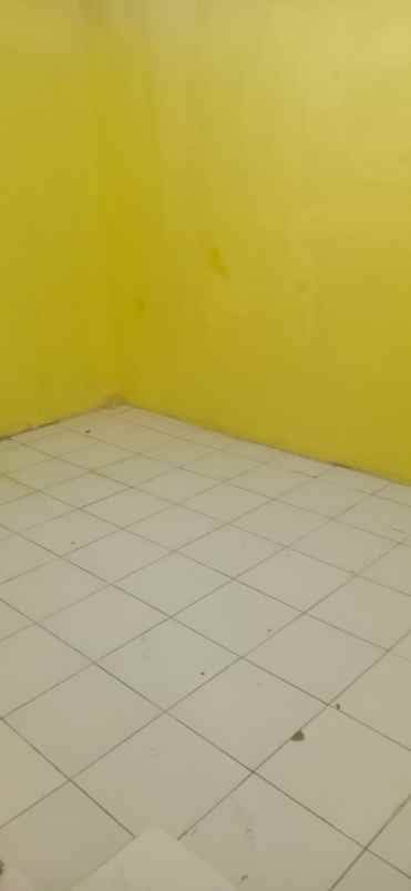 dijual rumah cingcin permata indah