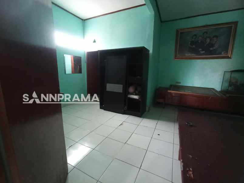 dijual rumah cipedak jagakarsa