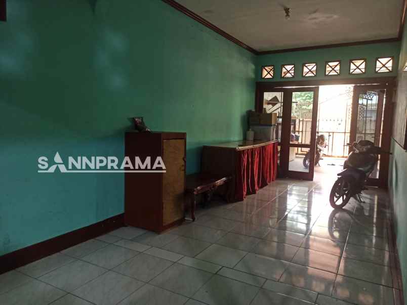 dijual rumah cipedak jagakarsa