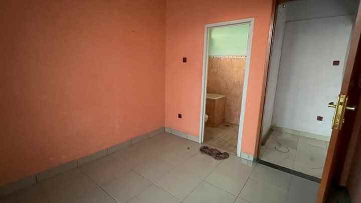 dijual rumah cipedak v